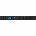 Источник бесперебойного питания CyberPower OR1500ERM1U OR1500ERM1U-AFTER_DEMO Линейно-интерактивные, Стоечный (Rack), 1500 ВА, 900 Вт