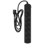 Распределитель питания IPPON 1804672 i1804672