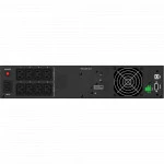Источник бесперебойного питания IPPON Pacific 1000 i1974624 (Линейно-интерактивные, C возможностью установки в стойку, 1000 ВА, 1000)