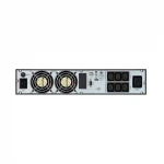 Источник бесперебойного питания Schneider Electric SRVS3KRIRK SRVS3KRIRK (SRVS3KRI+SRVSRK1) (Двойное преобразование (On-Line), C возможностью установки в стойку, 3000 ВА, 2400)