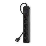 Сетевой фильтр IPPON BK-6-EU-3-16-B