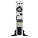 Источник бесперебойного питания SMARTWATT Data Pro 1000ВA 3703020040002 (Двойное преобразование (On-Line), C возможностью установки в стойку, 1000 ВА, 900)