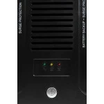 Источник бесперебойного питания SMARTWATT SAFE PRO 1000 3703020270001 (Линейно-интерактивные, Напольный, 1000 ВА, 600)