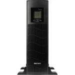 Источник бесперебойного питания SMARTWATT UPS DATA 2000 3703020030001 (Линейно-интерактивные, C возможностью установки в стойку, 2000 ВА, 1600)