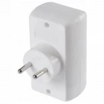 Распределитель питания Buro BU-PS2-W