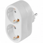 Распределитель питания Buro BU-PS2-W