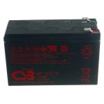 Сменные аккумуляторы АКБ для ИБП CSB GP1272 F2 12В 28 Вт GP1272 F2 (12V28W) CSB (12 В)