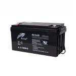 Сменные аккумуляторы АКБ для ИБП RITAR RA12-65 12 В