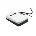 Источник бесперебойного питания Eaton 3SM36 Линейно-интерактивные, Напольный (Tower), 36 ВА, 19 Вт