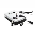 Источник бесперебойного питания Eaton 3SM36 Линейно-интерактивные, Напольный (Tower), 36 ВА, 19 Вт