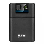 Источник бесперебойного питания Eaton 5E700UD Линейно-интерактивные, Напольный (Tower), 700 ВА, 360 Вт