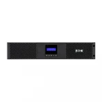 Источник бесперебойного питания Eaton 9E1000IR Двойное преобразование (On-Line), Стоечный (Rack), 1000 ВА, 900 Вт