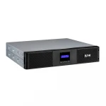 Источник бесперебойного питания Eaton 9E1000IR Двойное преобразование (On-Line), Стоечный (Rack), 1000 ВА, 900 Вт