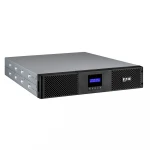 Источник бесперебойного питания Eaton 9E3000IR Двойное преобразование (On-Line), Стоечный (Rack), 3000 ВА, 2700 Вт