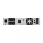 Источник бесперебойного питания Eaton 9E3000IR Двойное преобразование (On-Line), Стоечный (Rack), 3000 ВА, 2700 Вт