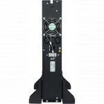 Источник бесперебойного питания Штиль STR500SL-18 Двойное преобразование (On-Line), Стоечный (Rack), 500 ВА, 400 Вт