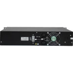 Источник бесперебойного питания Штиль STR500SL-18 Двойное преобразование (On-Line), Стоечный (Rack), 500 ВА, 400 Вт