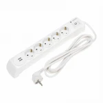 Распределитель питания  AVerMedia 13-4700