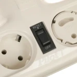 Распределитель питания ZIS Pilot T