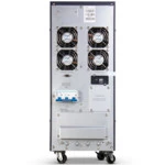 Источник бесперебойного питания SVC 3С20KL, 3:1 3-х фазные (On-Line), Напольный (Tower), 20000 ВА, 16000 Вт