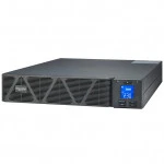 Источник бесперебойного питания Schneider Electric Easy UPS SRVS2KRIRK SRVS2KRIRK (SRVS2KRI+SRVSRK1) Двойное преобразование (On-Line), Стоечный (Rack), 2000 ВА, 1600 Вт