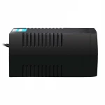 Источник бесперебойного питания IPPON Back Basic 650 BACK BASIC 650 Линейно-интерактивные, Напольный (Tower), 650 ВА, 360 Вт