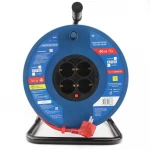 Распределитель питания Power Cube PC20502