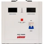 Стабилизатор Powerman AVS 15000D (50 Гц)