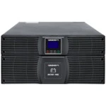 Источник бесперебойного питания IPPON Innova RT 10000 i790368 Двойное преобразование (On-Line), 10000 ВА, 9000 Вт