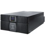 Источник бесперебойного питания IPPON Innova RT 10000 i790368 Двойное преобразование (On-Line), 10000 ВА, 9000 Вт