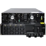 Источник бесперебойного питания IPPON Innova RT 10000 i790368 Двойное преобразование (On-Line), 10000 ВА, 9000 Вт