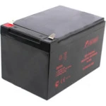 Сменные аккумуляторы АКБ для ИБП Powerman CA12140 POWERMAN Battery 12V/14AH (12 В)