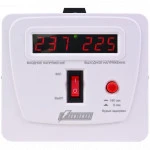 Стабилизатор Powerman AVS 500 E 6187939
