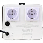 Стабилизатор Powerman AVS 1000 E 6187940