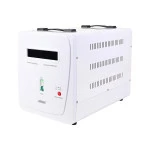 Стабилизатор Powerman AVS 10000 E 6187946 (60 Гц)