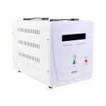 Стабилизатор Powerman AVS 10000 E 6187946 (60 Гц)