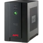 Источник бесперебойного питания APC Back-UPS 1100, IEC BX1100LI (Линейно-интерактивные, Напольный (Tower), 1100 ВА, 550 Вт)