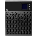 Источник бесперебойного питания HPE T1500 G4 J2P90A Линейно-интерактивные, Напольный (Tower), 1500 ВА, 1050 Вт