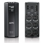 Источник бесперебойного питания APC Power-Saving Back-UPS Pro 900 BR900G-GR Линейно-интерактивные, Напольный (Tower), 900 ВА, 540 Вт