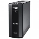 Источник бесперебойного питания APC Power-Saving Back-UPS Pro 900 BR900G-GR Линейно-интерактивные, Напольный (Tower), 900 ВА, 540 Вт