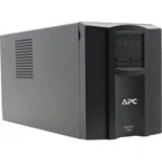 Источник бесперебойного питания APC Smart-UPS 1000 SUA1000I (Линейно-интерактивные, Напольный, 1000 ВА, 670)