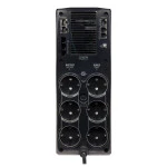 Источник бесперебойного питания APC Back-UPS Pro BR1500G-GR Линейно-интерактивные, Напольный (Tower), 1500 ВА, 865 Вт