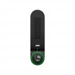 Источник бесперебойного питания APC BGM2200B-GR Линейно-интерактивные, Напольный (Tower), 2200 ВА, 1320 Вт