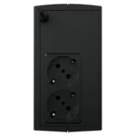 Источник бесперебойного питания CyberPower UTC650E (Линейно-интерактивные, Напольный, 650 ВА, 360)