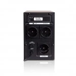 Источник бесперебойного питания SVC V-1200-L (Линейно-интерактивные, Напольный, 1200 ВА, 720)