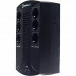 Источник бесперебойного питания Raskat VS-850VA (Линейно-интерактивные, Напольный, 850 ВА, 510)