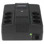Источник бесперебойного питания Powerman Brick 600 6120043 (Линейно-интерактивные, Напольный, 600 ВА, 360)
