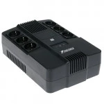 Источник бесперебойного питания Powerman Brick 800 6120044 (Линейно-интерактивные, Напольный, 800 ВА, 480)