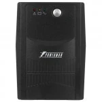 Источник бесперебойного питания Powerman BackPro 650Plus 6150950 (Линейно-интерактивные, Напольный, 650 ВА, 360)