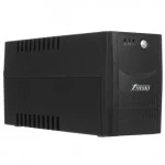 Источник бесперебойного питания Powerman BackPro 650Plus 6150950 (Линейно-интерактивные, Напольный, 650 ВА, 360)